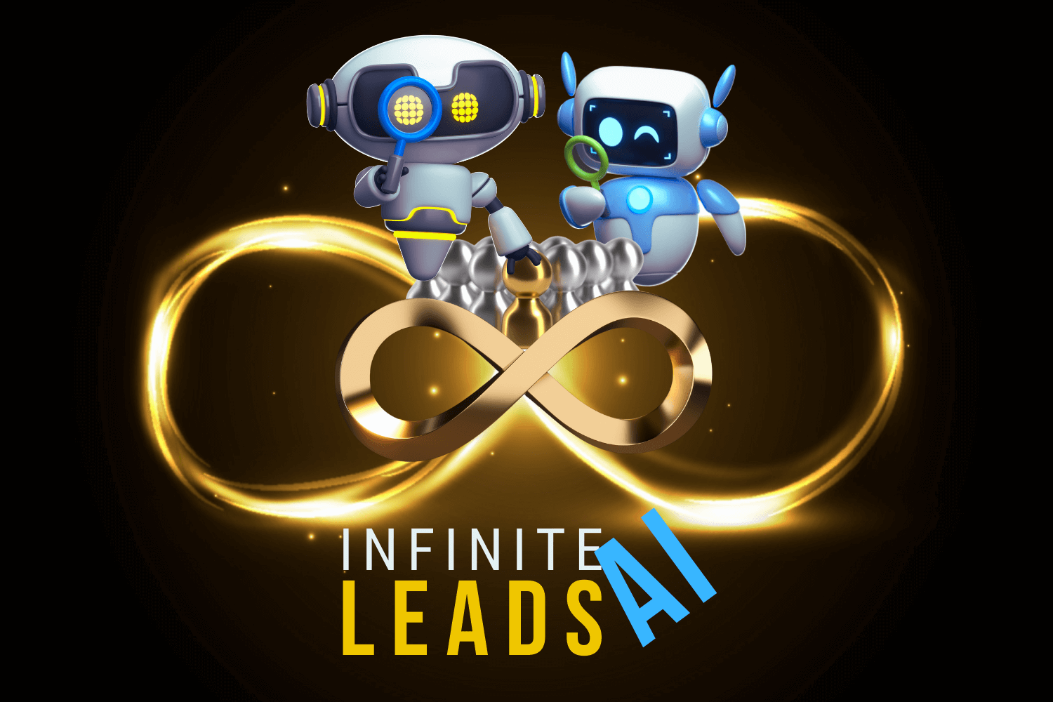 Infinite Leads AI